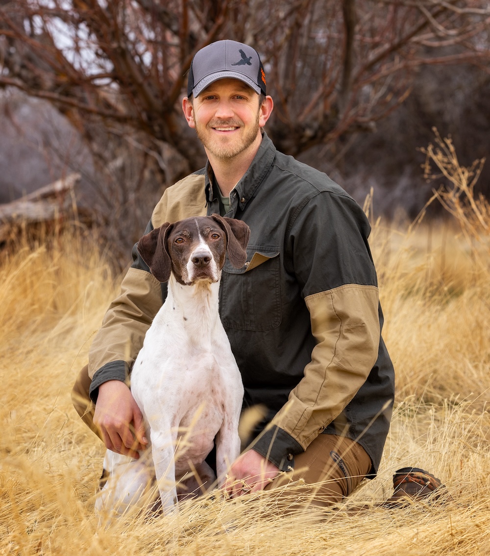 Veterinarian